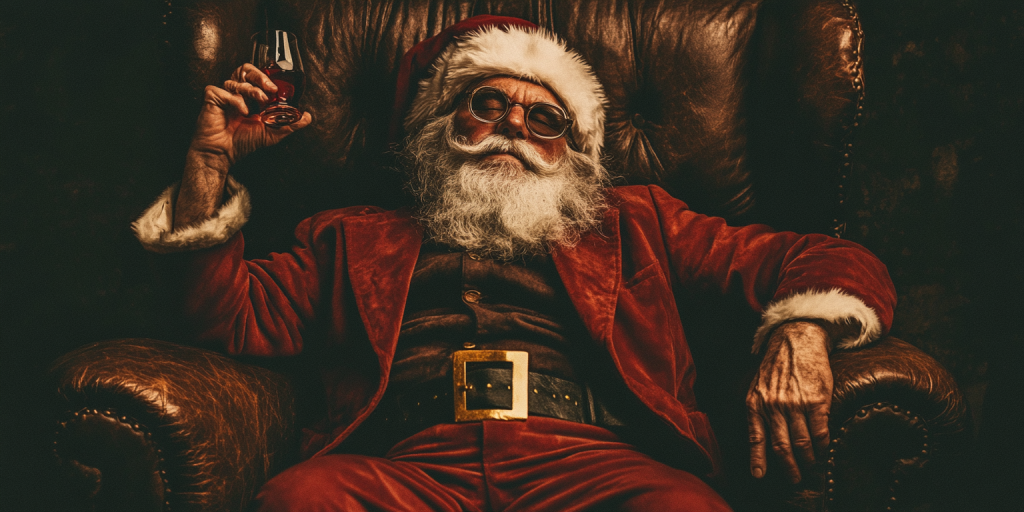 GEMA vs AI: How €18,000 Music Fees Are Killing Christmas Market Magic (And How AI Could Save It)