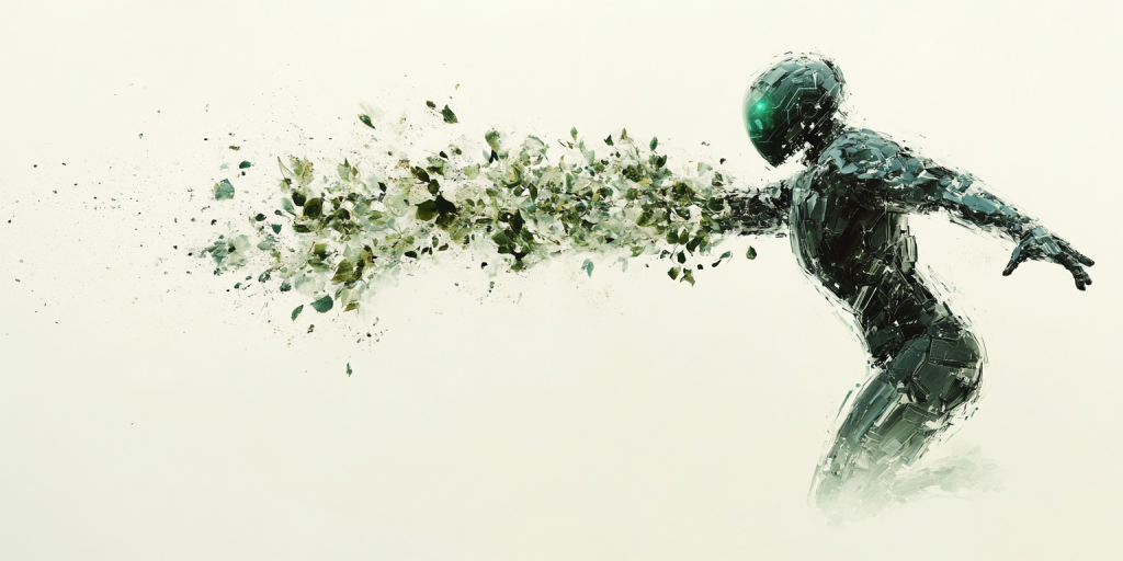 The 6 Mind-Blowing AI Breakthroughs That Will Change Everything in 2025